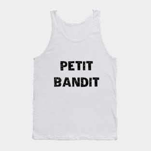 petit bandit Tank Top